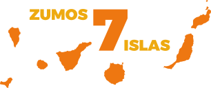 Zumos Gran Canaria, S.L. Logo