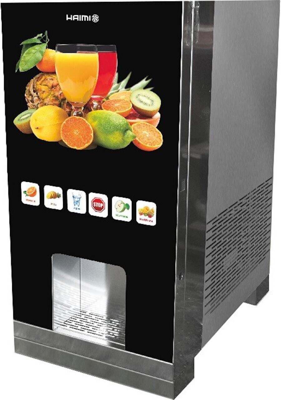 Haimi Dispensing Zumos