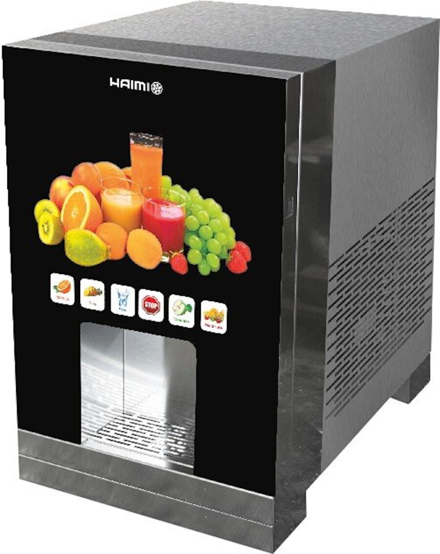 Mini-Haimi Dispensing Zumos